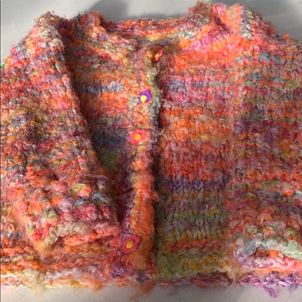 Sweater - Picture 2 of 2